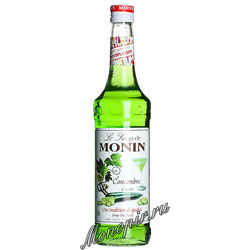 Сироп Monin Огуречный 700 мл