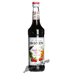 Сироп Monin Малиновый чай 700 мл