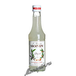 Сироп Monin Миндаль 250 мл