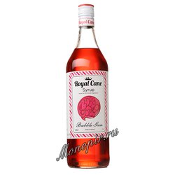 Сироп Royal Cane Бабл Гам 1 л