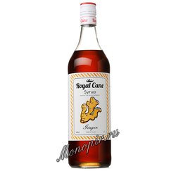 Сироп Royal Cane Имбирь 1 л