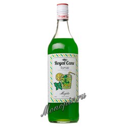 Сироп Royal Cane Мохито 1 л
