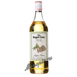 Сироп Royal Cane Сахарный Тростник 1 л