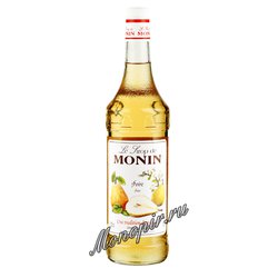 Сироп Monin Груша 1 л