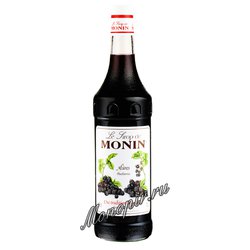 Сироп Monin Ежевика 1 л