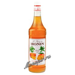 Сироп Monin Манго 1 л