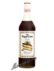 Сироп Royal Cane Тирамису 1 л