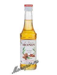 Сироп Monin Имбирный Пряник 250 мл