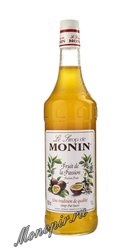 Сироп Monin Маракуйя 1 л