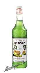 Сироп Monin Киви 1 л