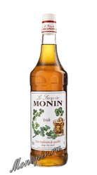 Сироп Monin Ирландский 1 л