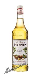 Сироп Monin Лесной Орех 1 л