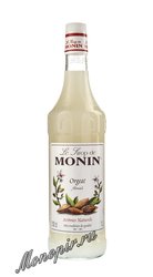 Сироп Monin Миндаль 1 л