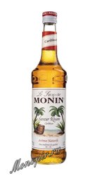 Сироп Monin Карибский 1 л