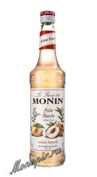 Сироп Monin Белый Персик 700 мл