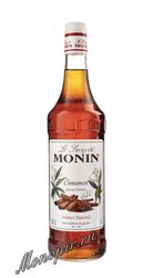 Сироп Monin Корица 1 л