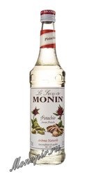 Сироп Monin Фисташки 1 л