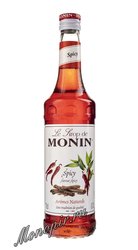 Сироп Monin Острый 700 мл