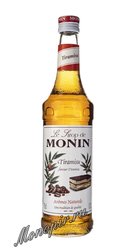 Сироп Monin Тирамису 700 мл