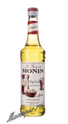 Сироп Monin Попкорн 1л