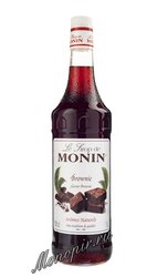 Сироп Monin Брауни 1 л