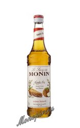 Сироп Monin Яблочный Пирог 700 мл