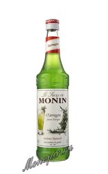 Сироп Monin Тархун 700 мл