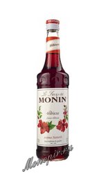 Сироп Monin Гибискус 700 мл