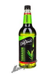 Сироп Da Vinci Тархун (Tarragon) 1 л