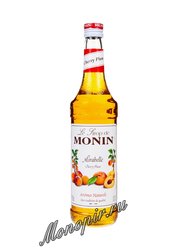 Сироп Monin Алыча 700 мл