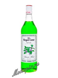 Сироп Royal Cane Мята Сладкая 1 л