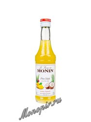 Сироп Monin Пина Колада 250 мл