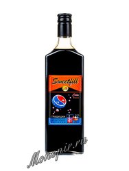 Сироп Sweetfill Кола 0,5 л