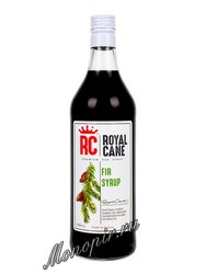 Сироп Royal Cane Еловый 1 л