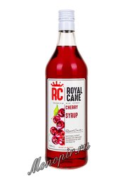 Сироп Royal Cane Черешня 1 л