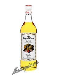 Сироп Royal Cane Вафля 1 л