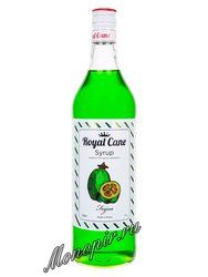 Сироп Royal Cane Фейхоа 1 л