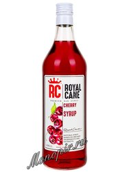 Сироп Royal Cane Вишня 1 л