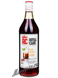 Сироп Royal Cane Ирландский Крем 1 л