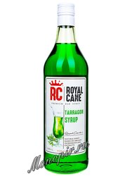 Сироп Royal Cane Тархун 1 л