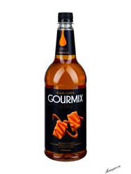 Сироп Gourmix Карамель 1 л