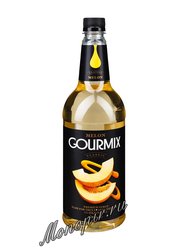 Сироп Gourmix Дыня 1 л