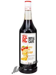 Сироп Royal Cane Яблочный Пирог 1 л