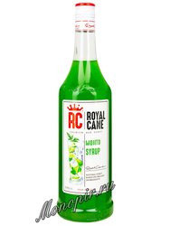 Сироп Royal Cane Мохито 1 л