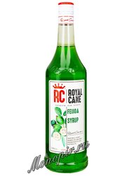 Сироп Royal Cane Фейхоа 1 л