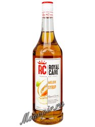 Сироп Royal Cane Дыня 1 л