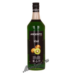 Сироп Argento Киви 1 л