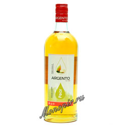 Сироп Argento Груша 1 литр