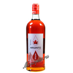 Сироп Argento Кленовый 1 л