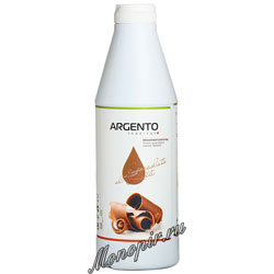 Топпинг Argento Молочный Шоколад 1 литр